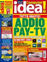 Il mio computer idea 24